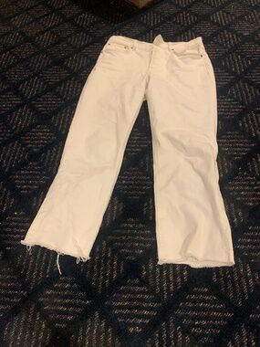 Zara jeans